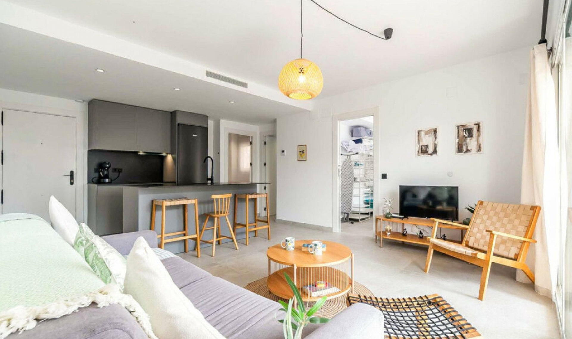 Resale - Apartment -
Fuengirola