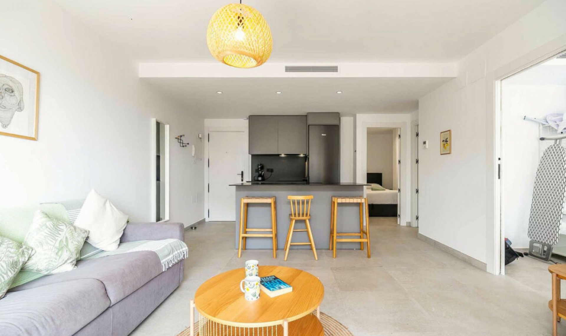 Resale - Apartment -
Fuengirola