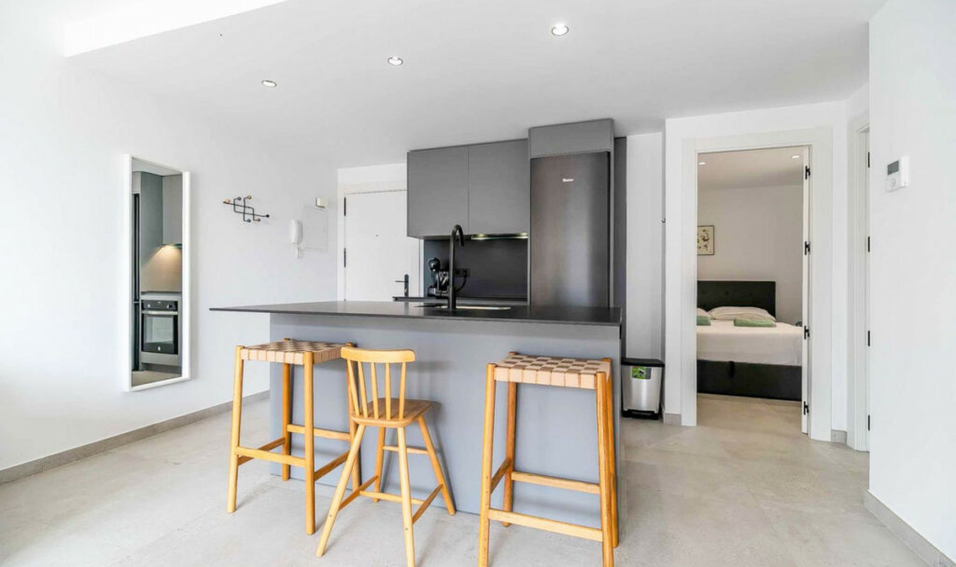 Resale - Apartment -
Fuengirola