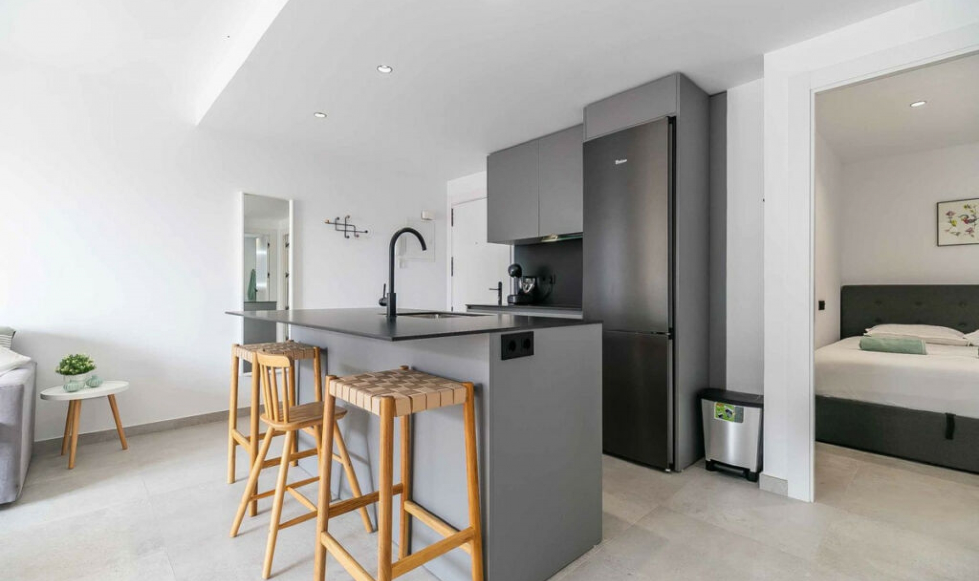 Resale - Apartment -
Fuengirola