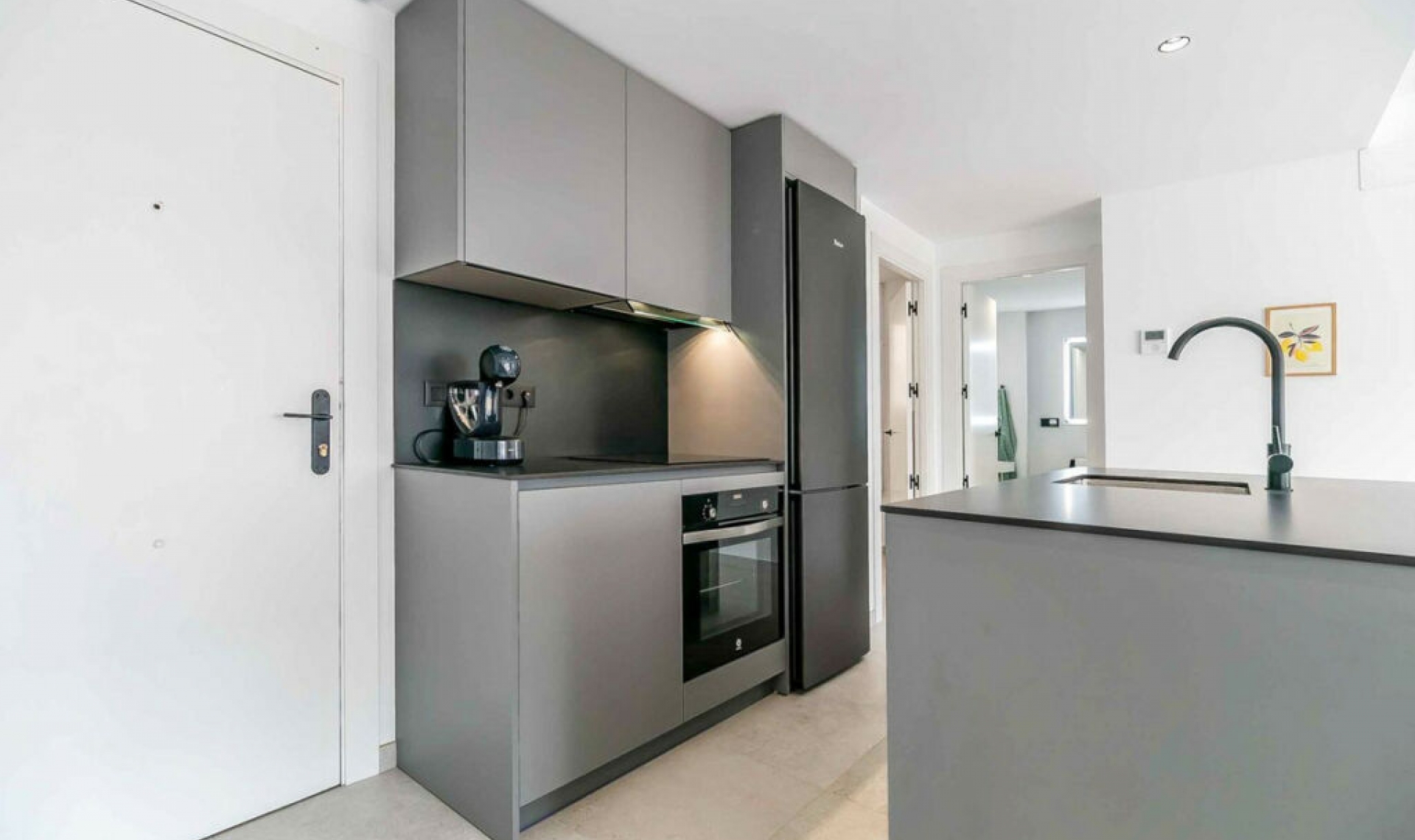 Resale - Apartment -
Fuengirola