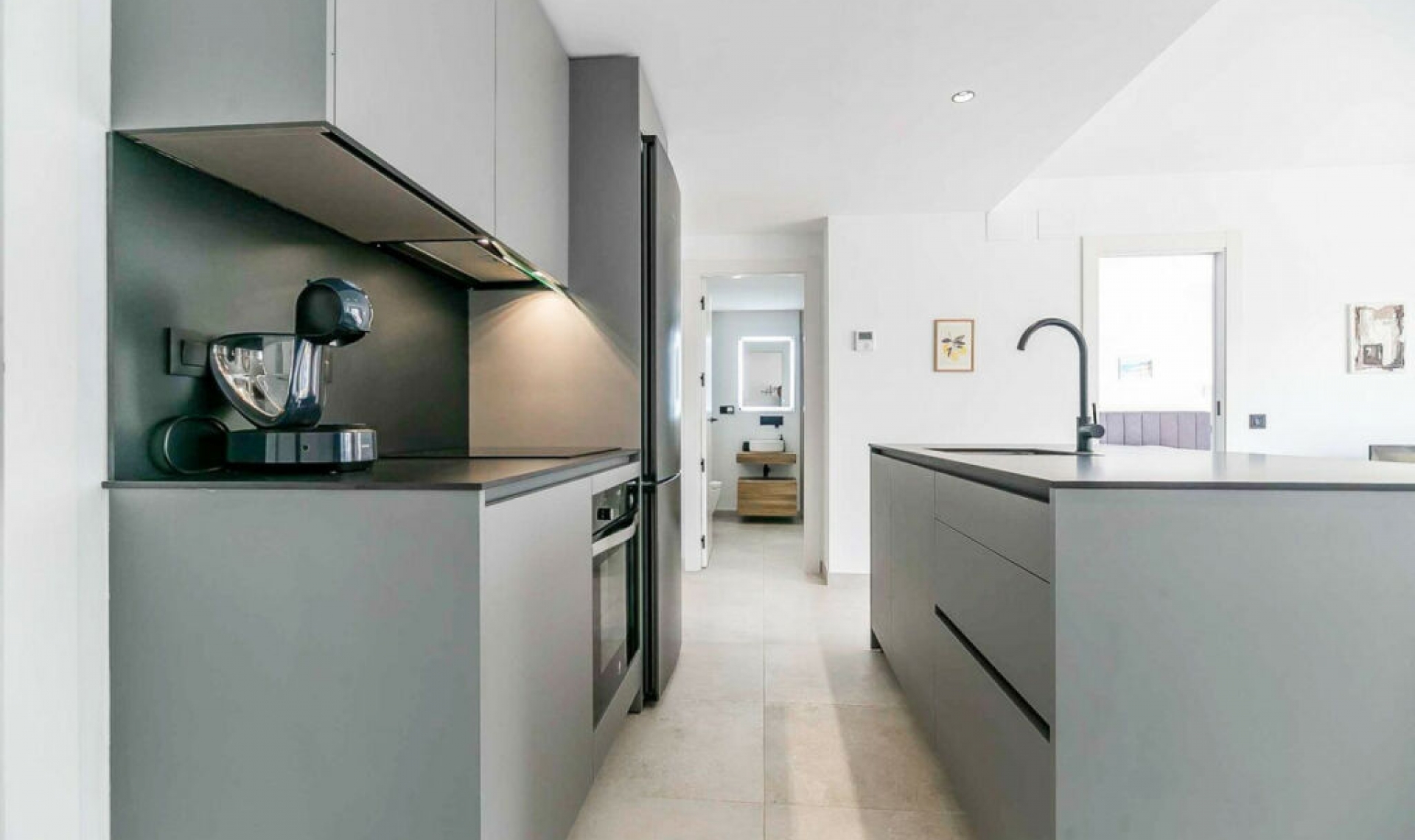 Resale - Apartment -
Fuengirola