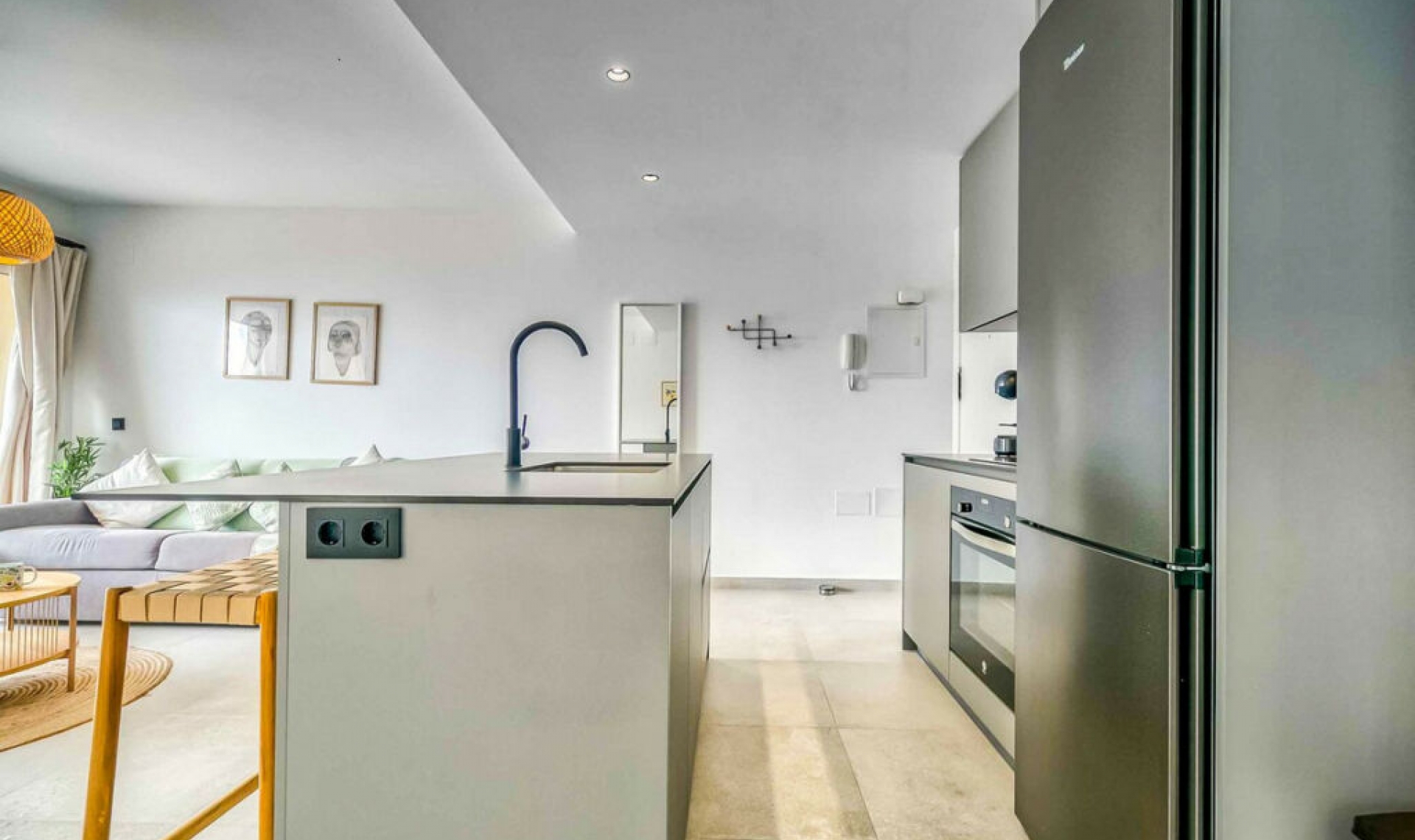 Resale - Apartment -
Fuengirola