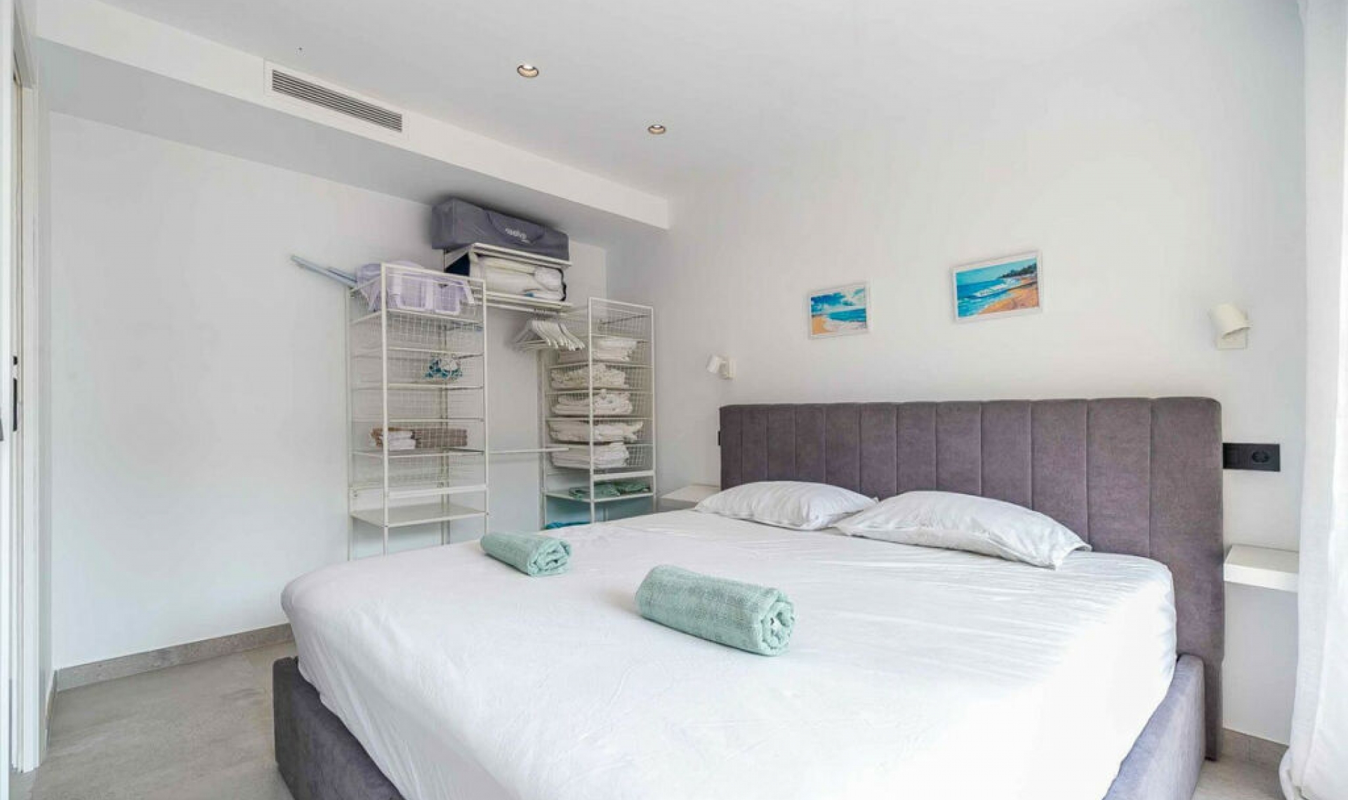 Resale - Apartment -
Fuengirola