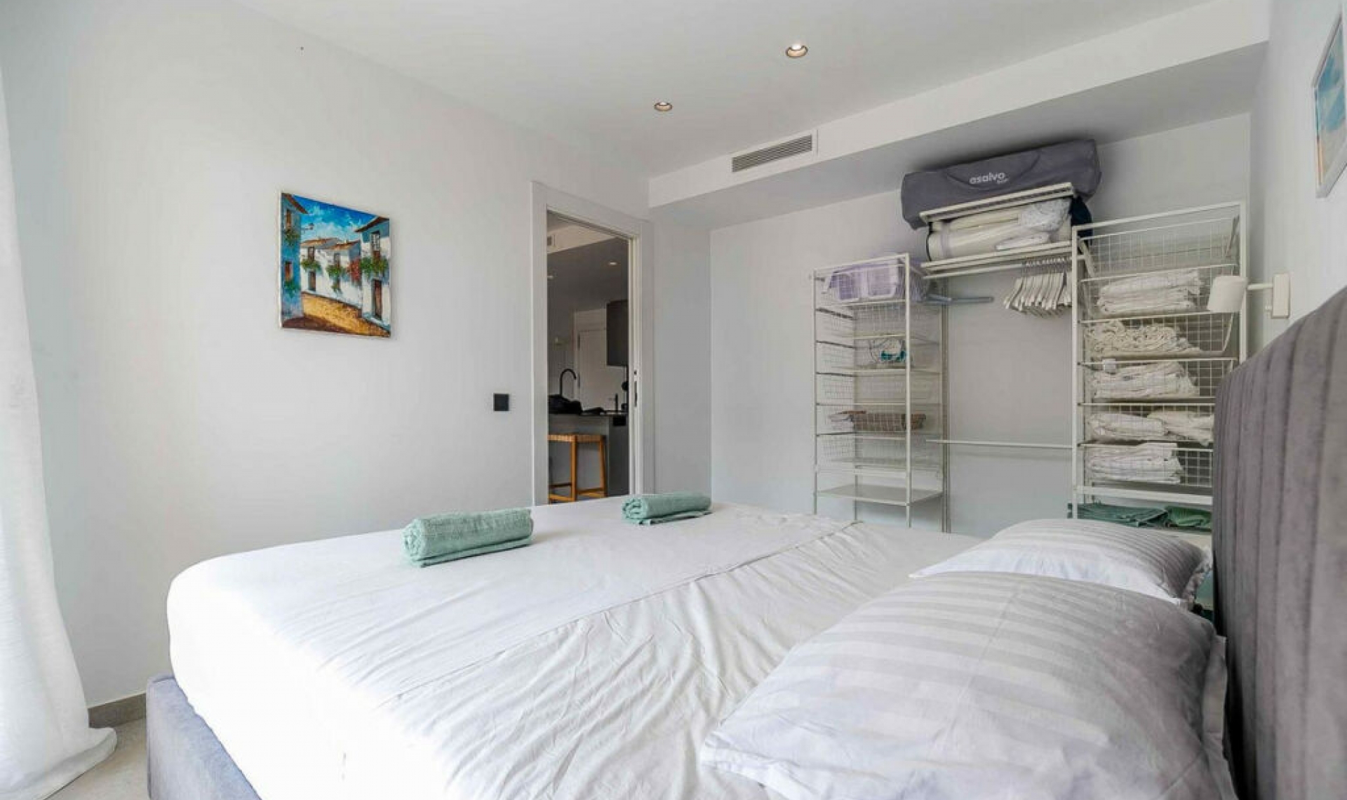 Resale - Apartment -
Fuengirola