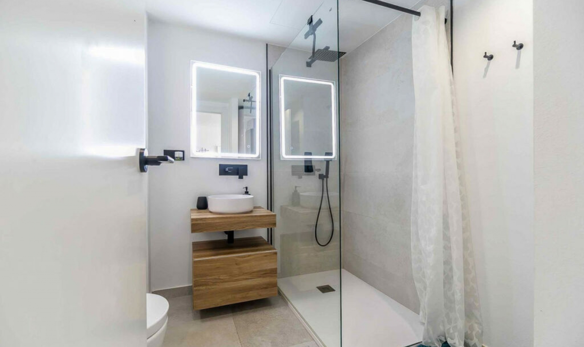 Resale - Apartment -
Fuengirola