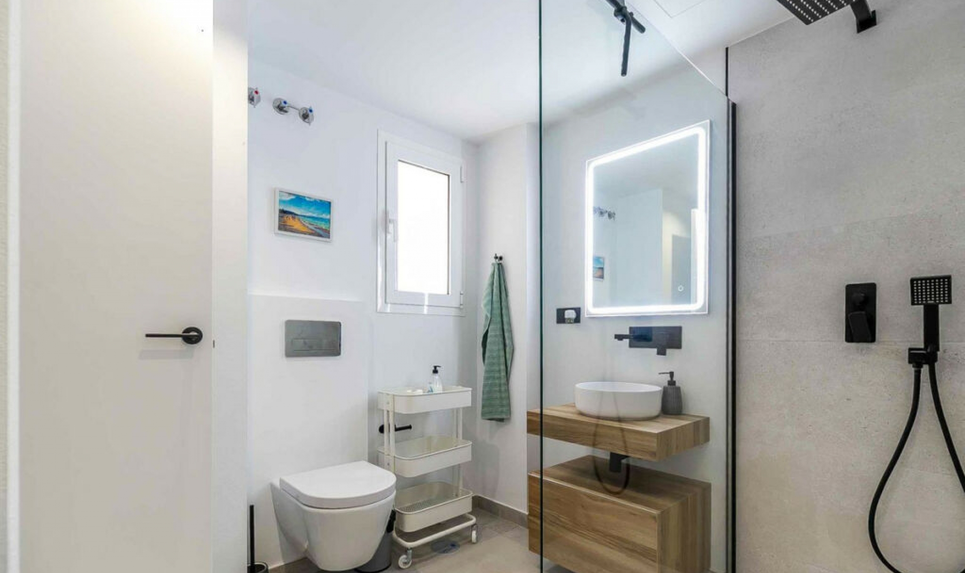 Resale - Apartment -
Fuengirola