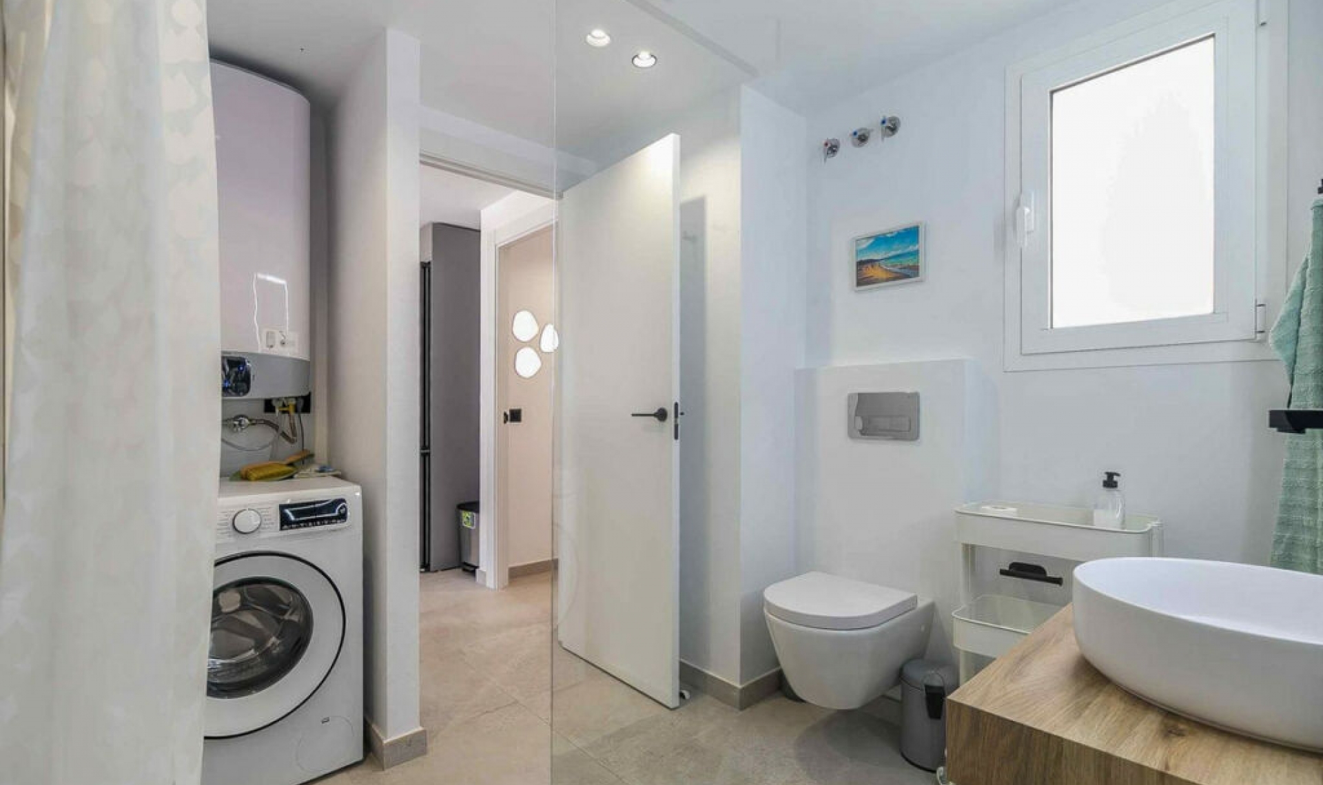 Resale - Apartment -
Fuengirola