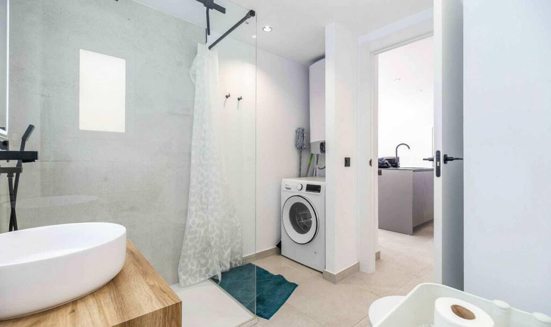 Resale - Apartment -
Fuengirola