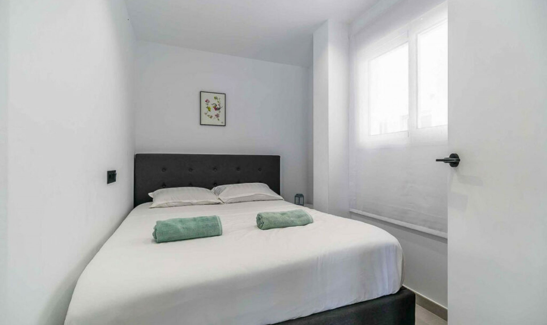 Resale - Apartment -
Fuengirola