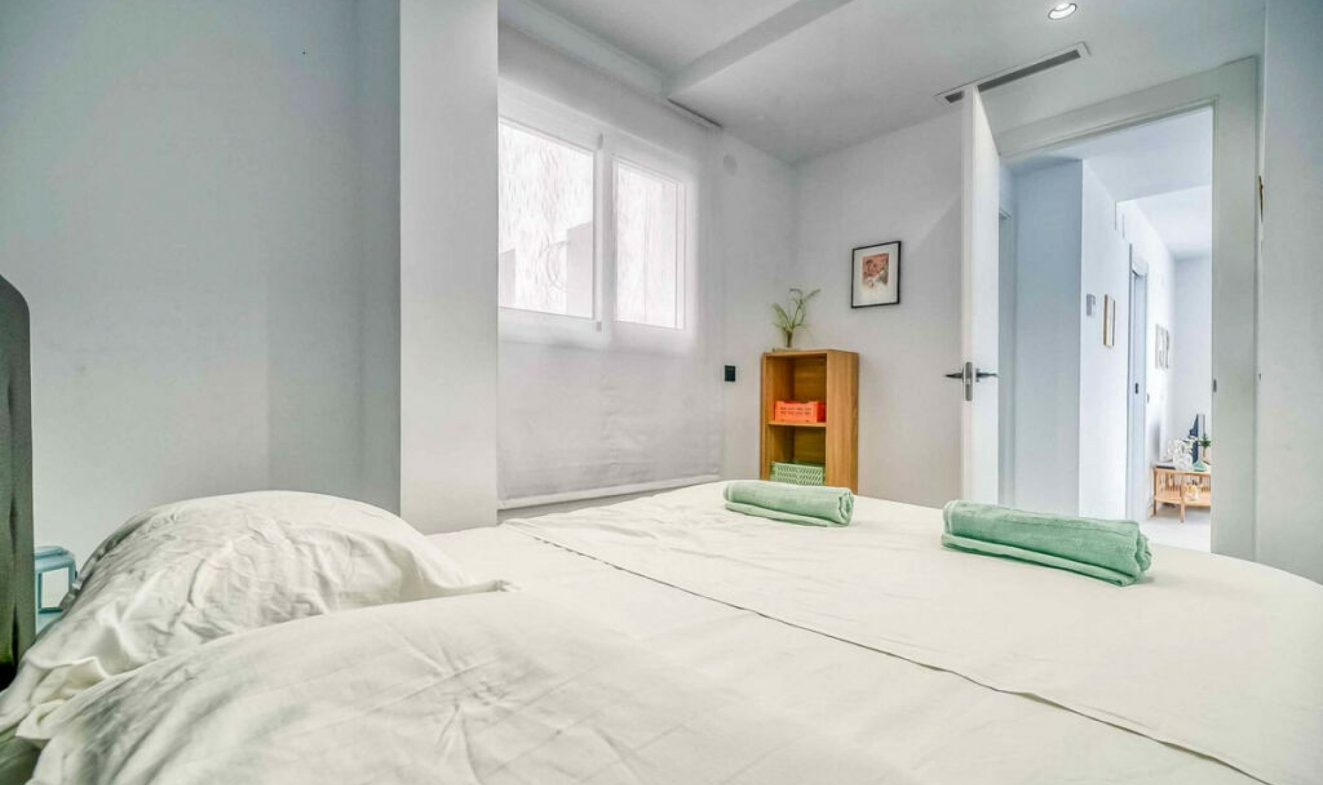 Resale - Apartment -
Fuengirola