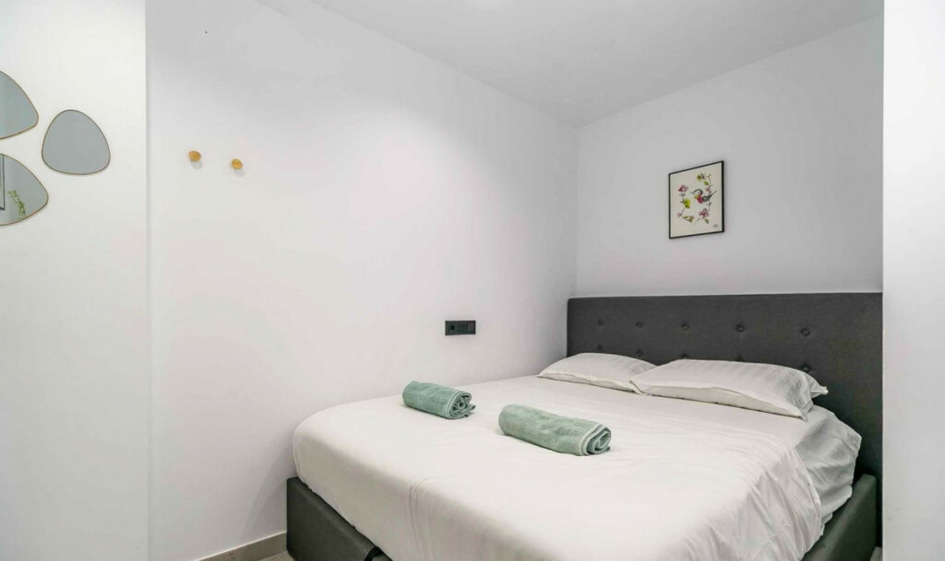 Resale - Apartment -
Fuengirola