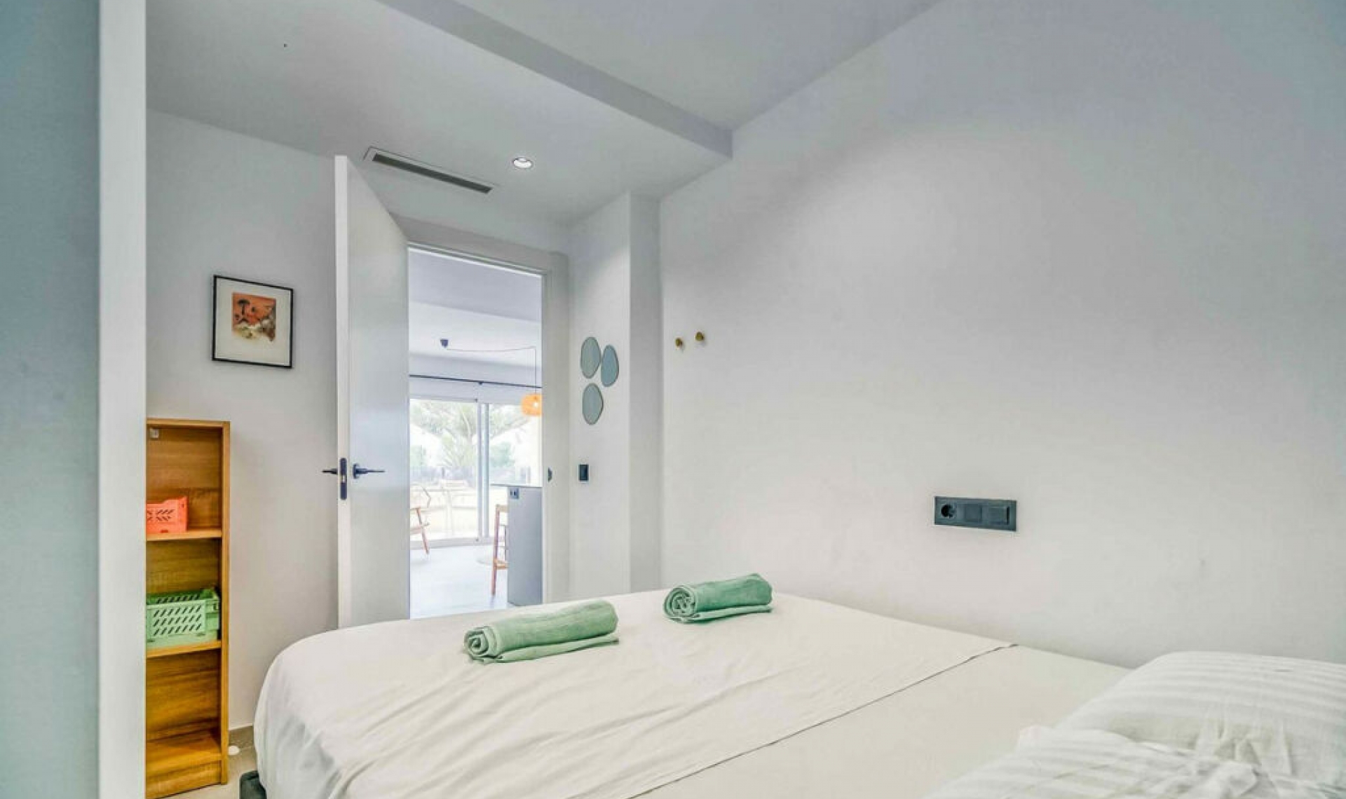 Resale - Apartment -
Fuengirola