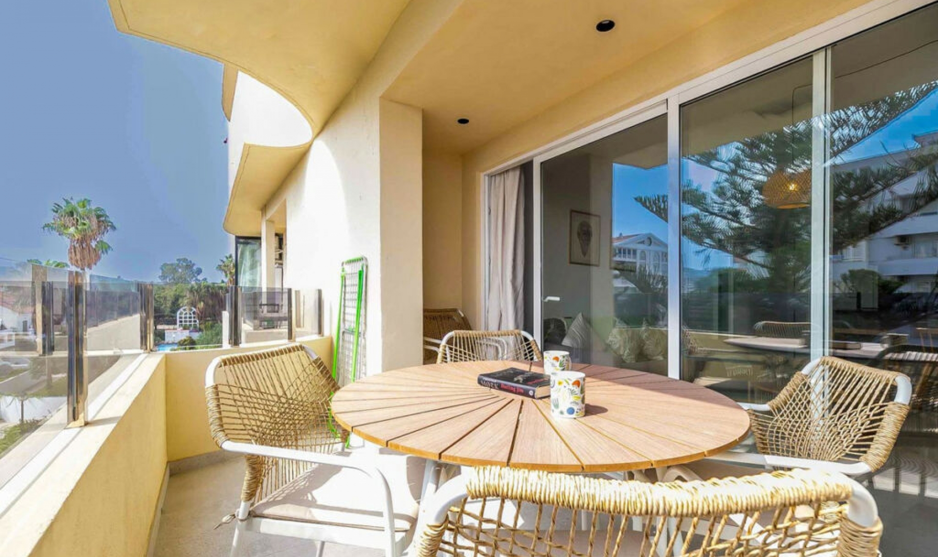 Resale - Apartment -
Fuengirola