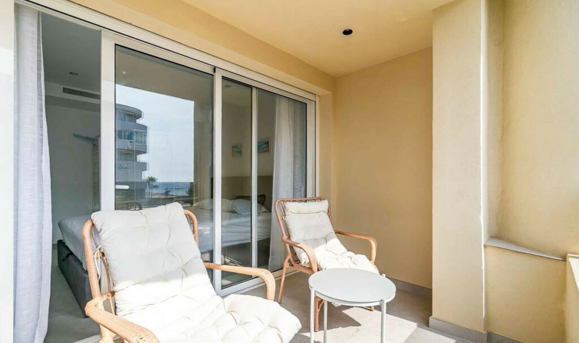 Resale - Apartment -
Fuengirola