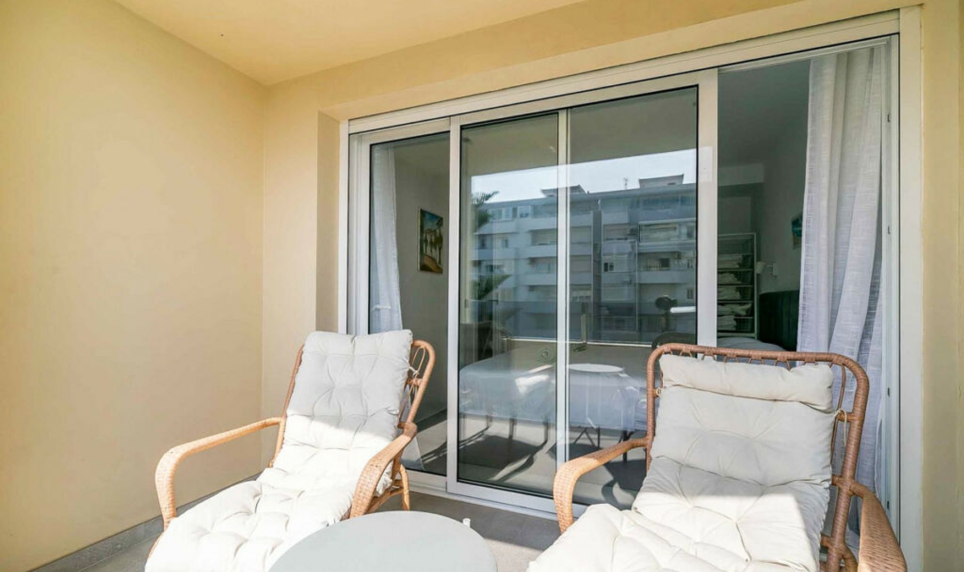 Resale - Apartment -
Fuengirola