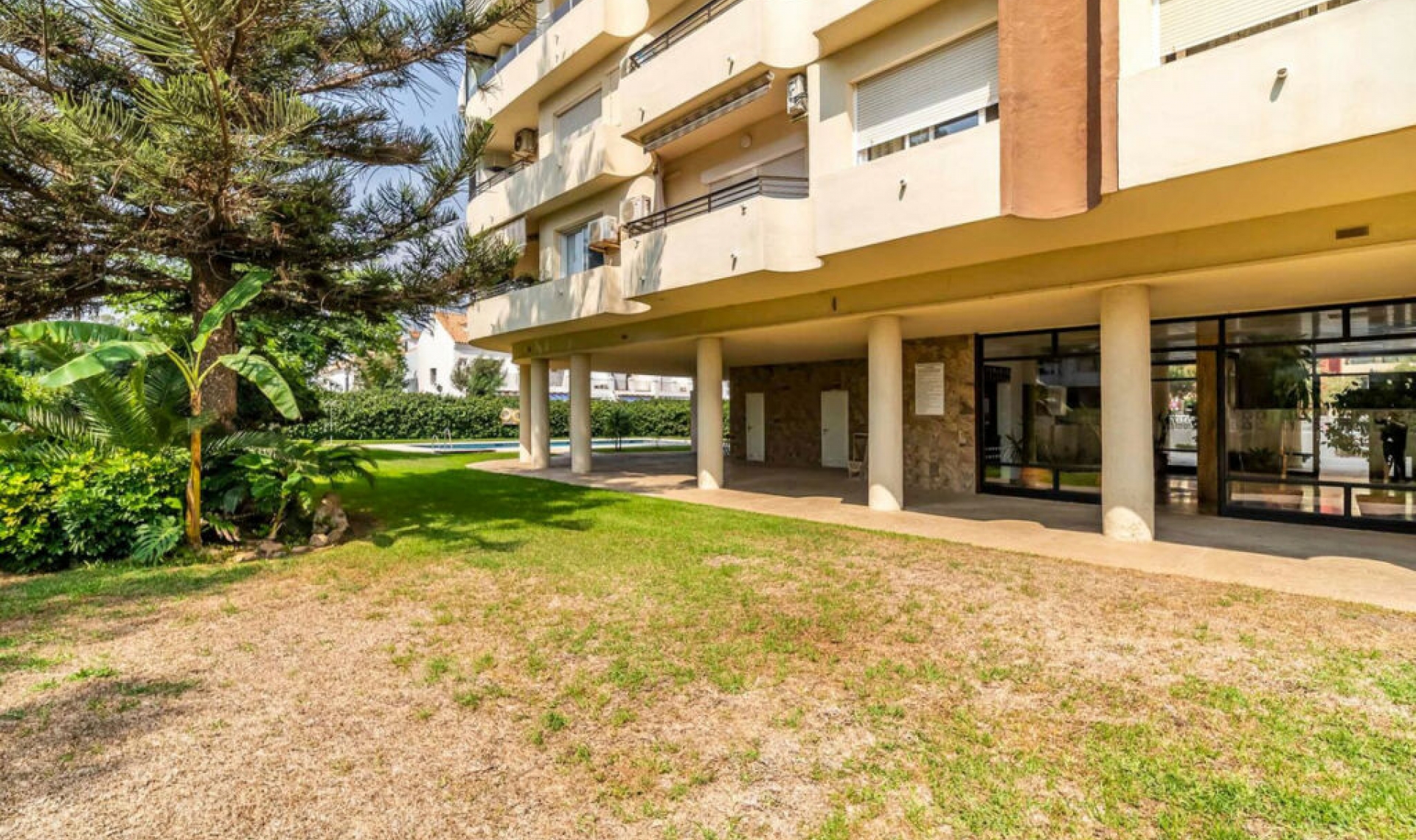 Resale - Apartment -
Fuengirola