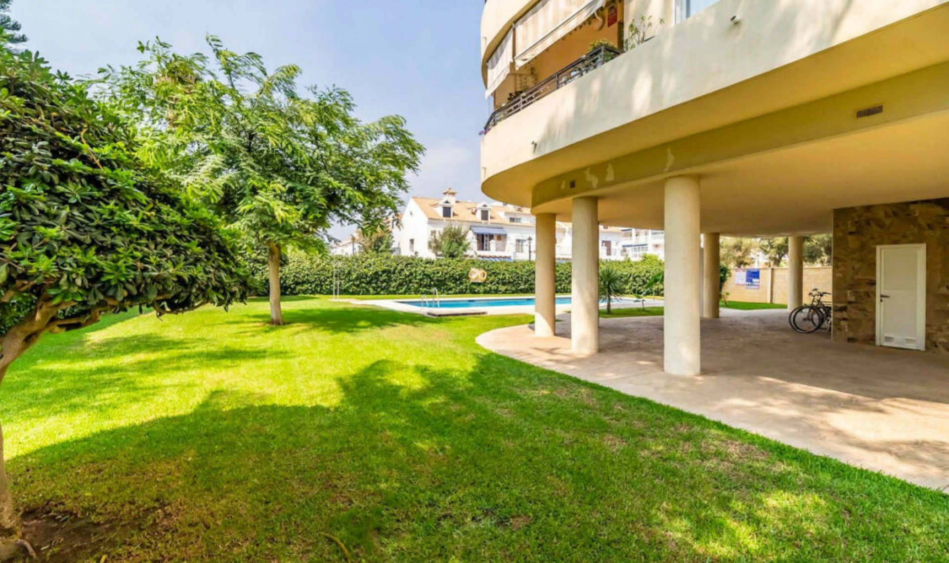 Resale - Apartment -
Fuengirola