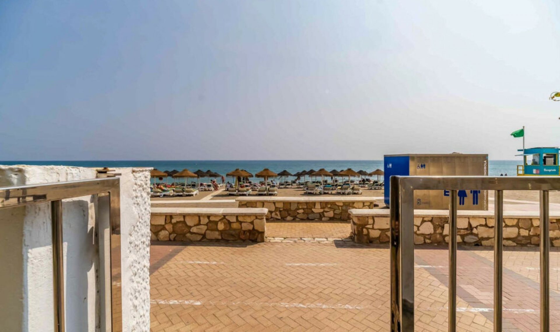 Resale - Apartment -
Fuengirola