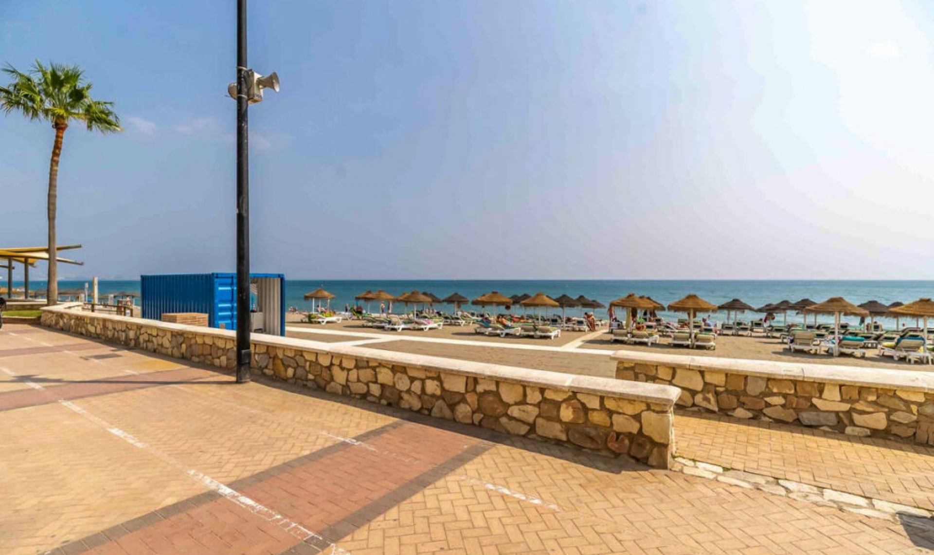 Resale - Apartment -
Fuengirola