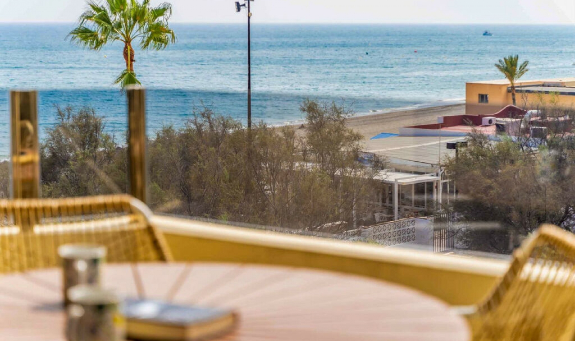 Resale - Apartment -
Fuengirola