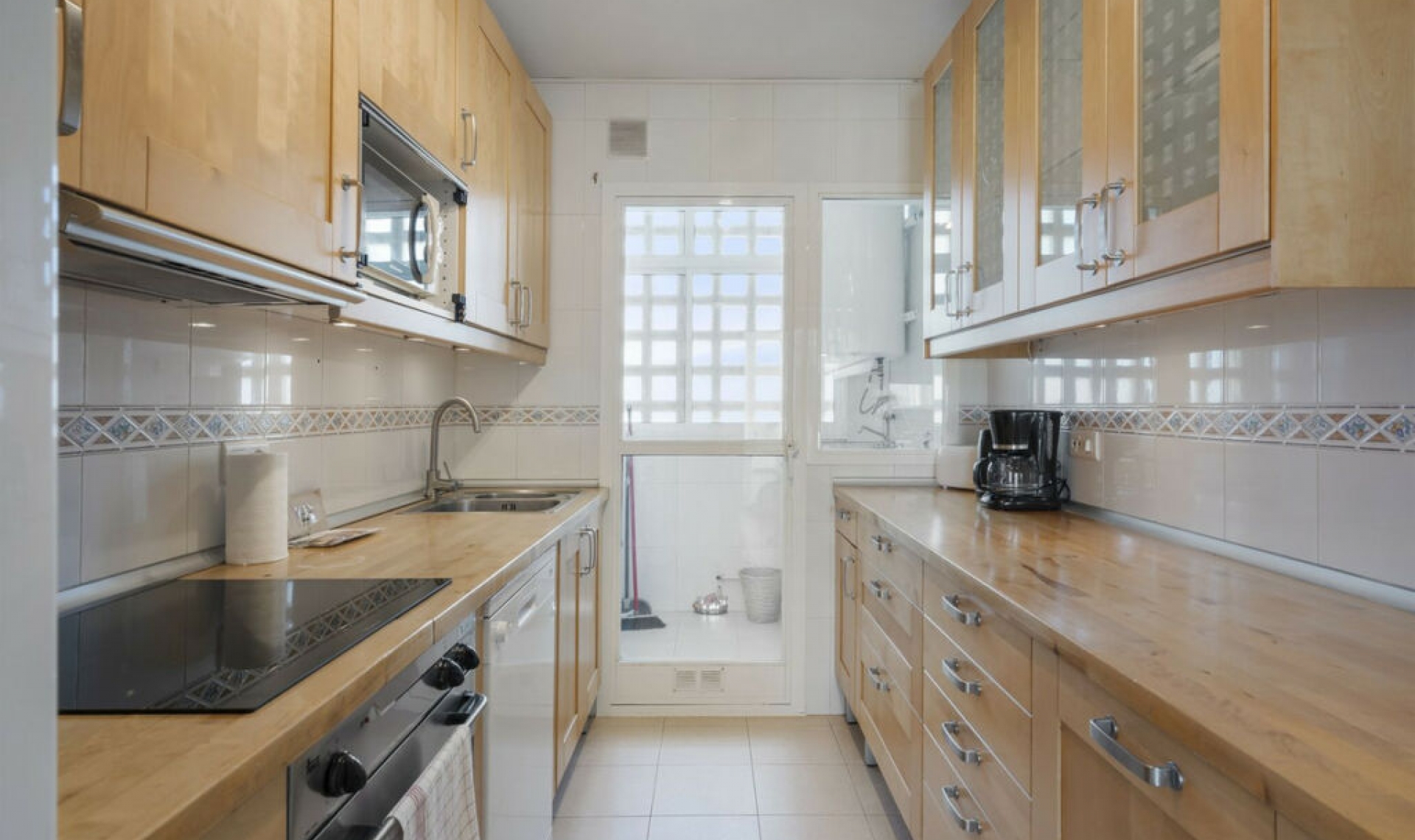 Resale - Apartment -
Fuengirola