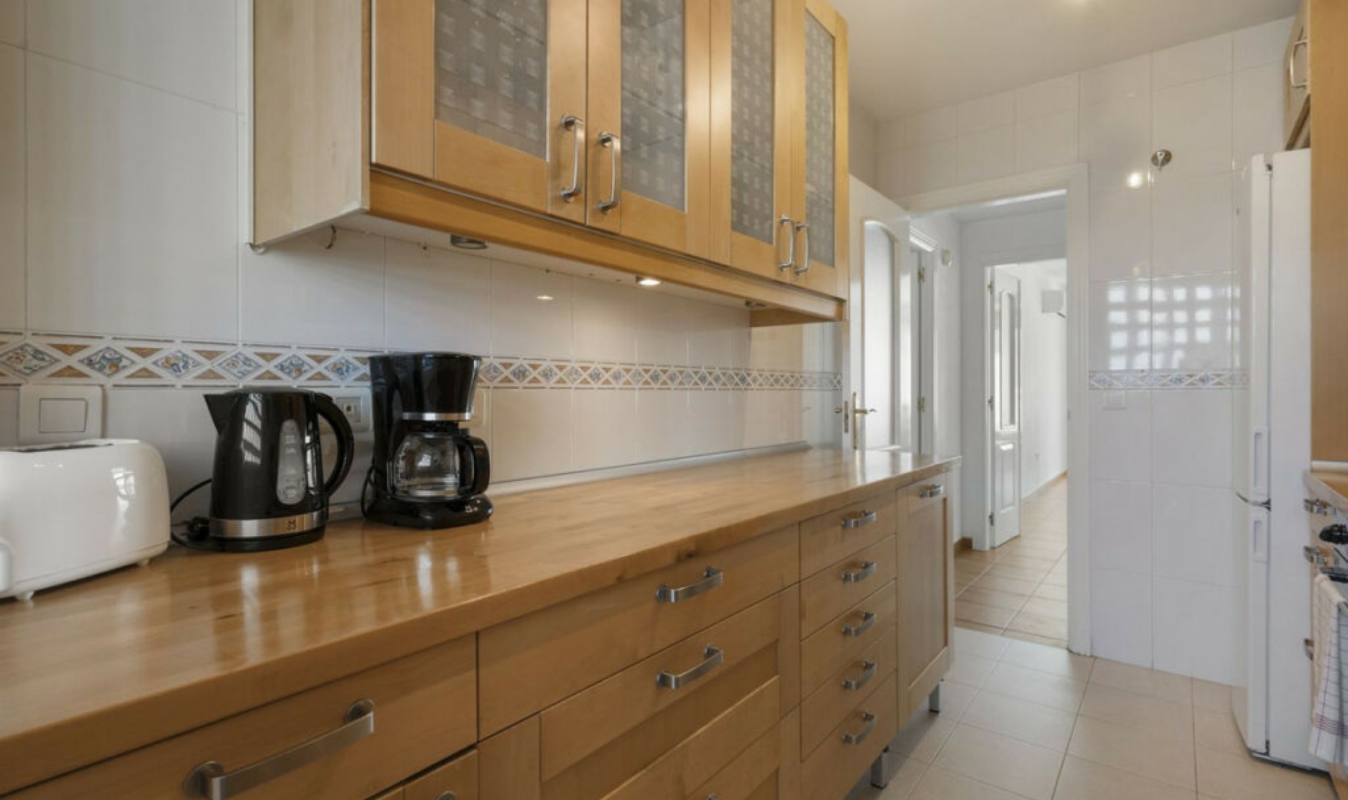 Resale - Apartment -
Fuengirola