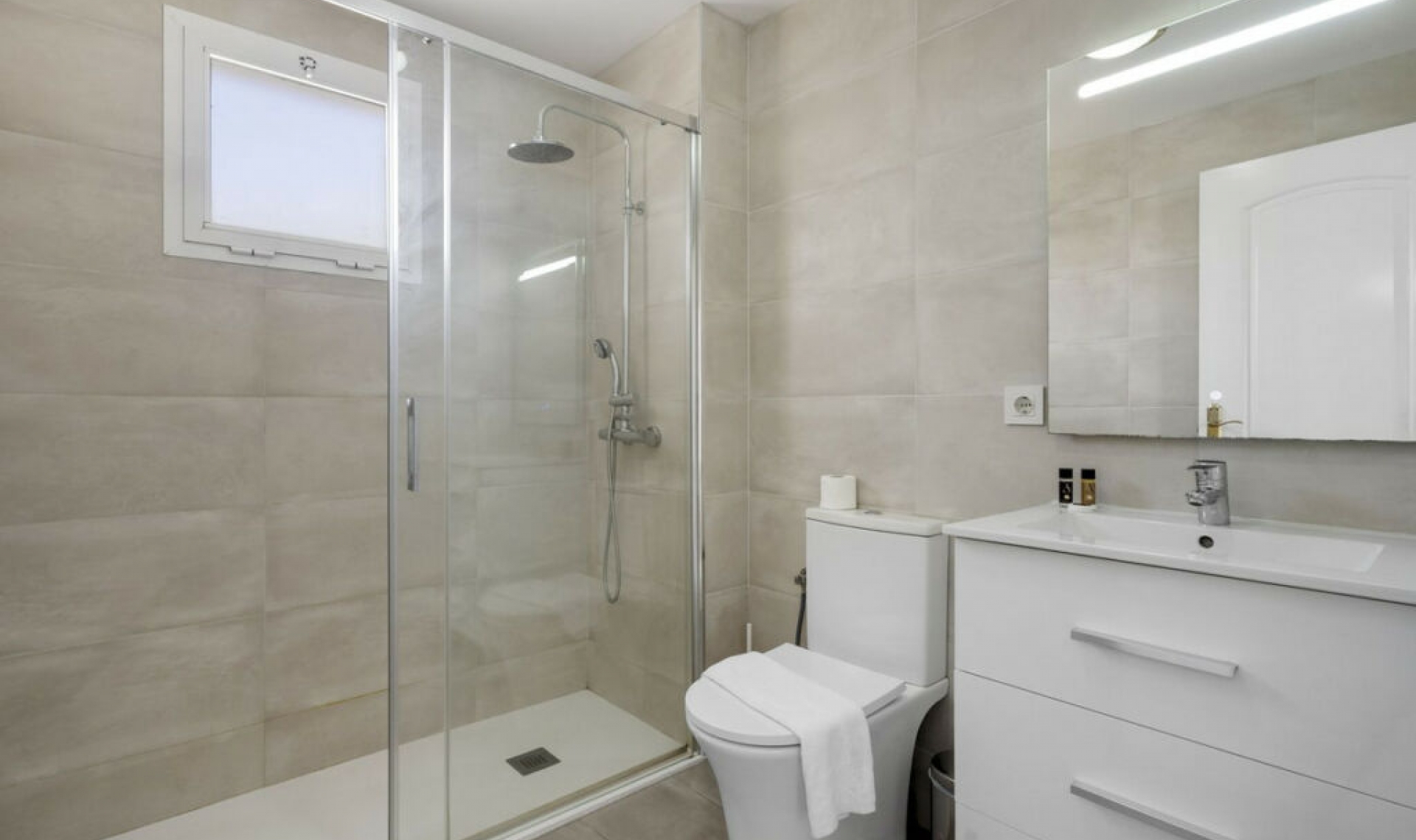 Resale - Apartment -
Fuengirola