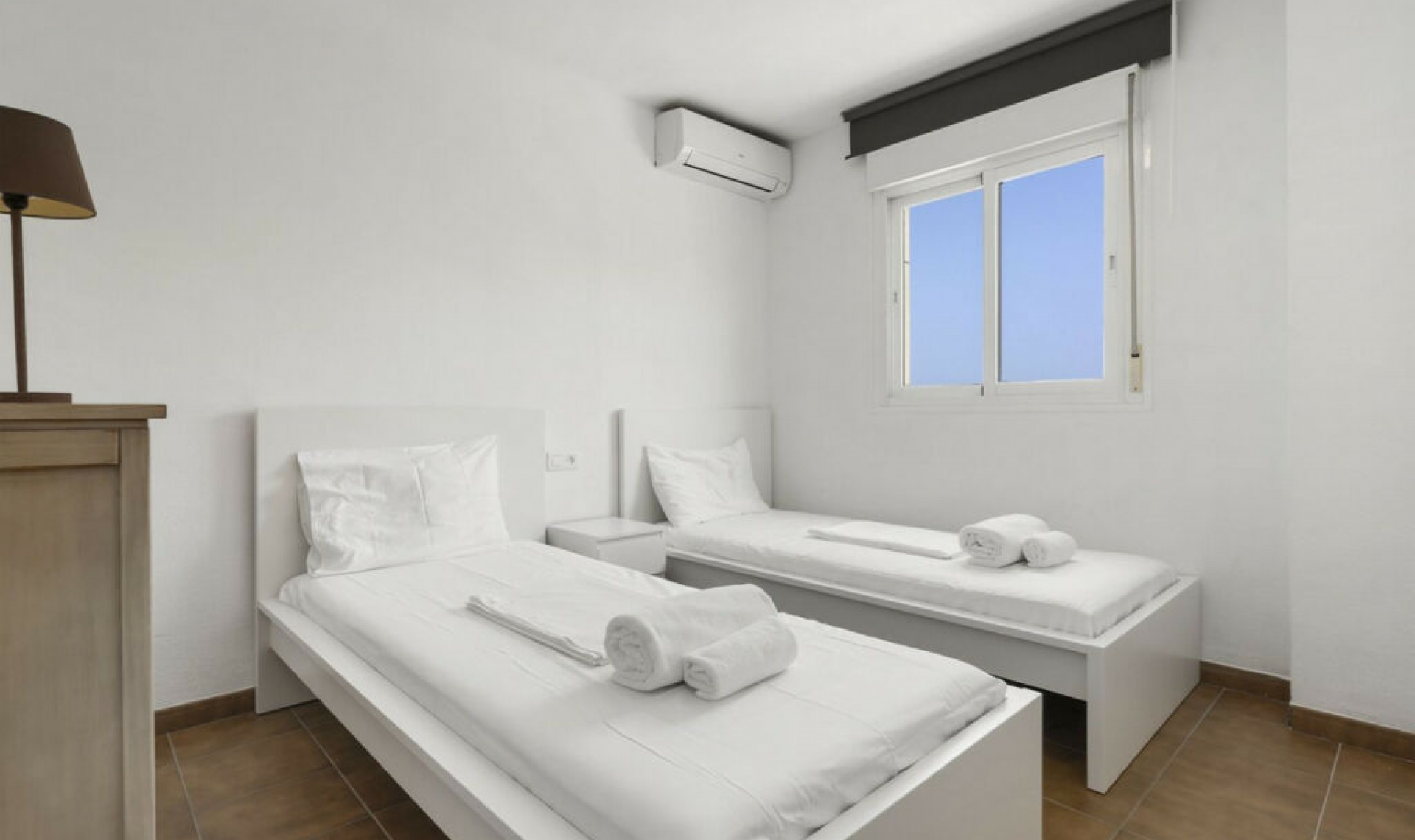 Resale - Apartment -
Fuengirola