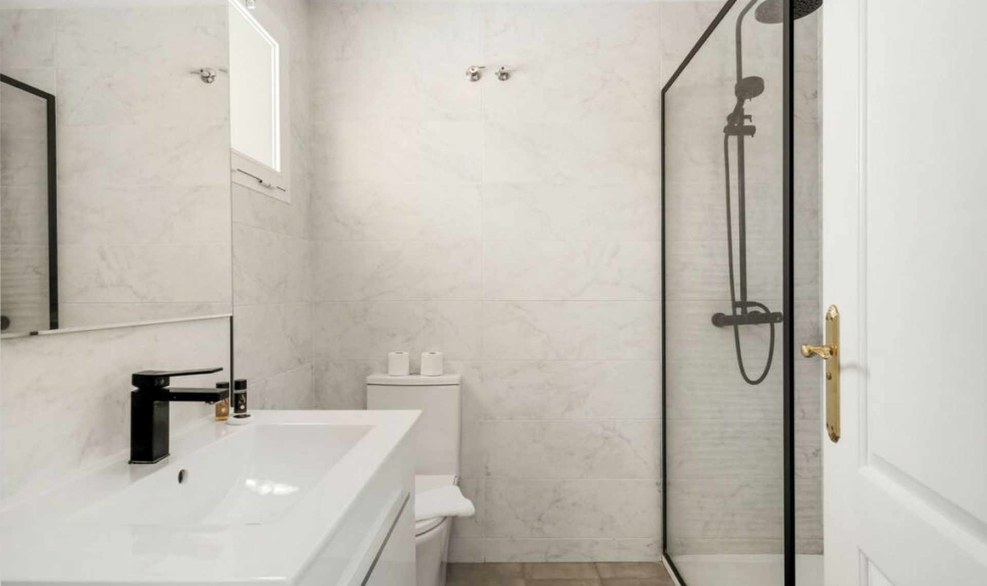 Resale - Apartment -
Fuengirola