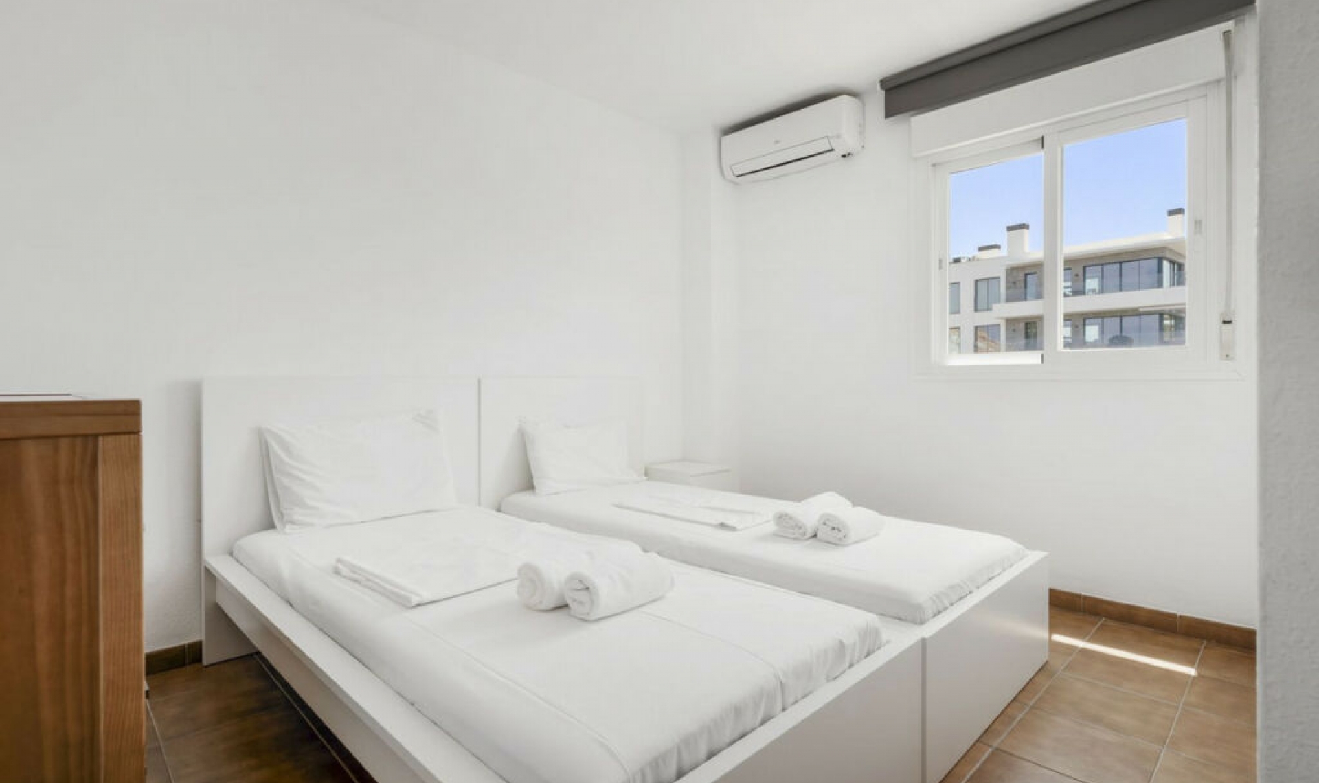 Resale - Apartment -
Fuengirola