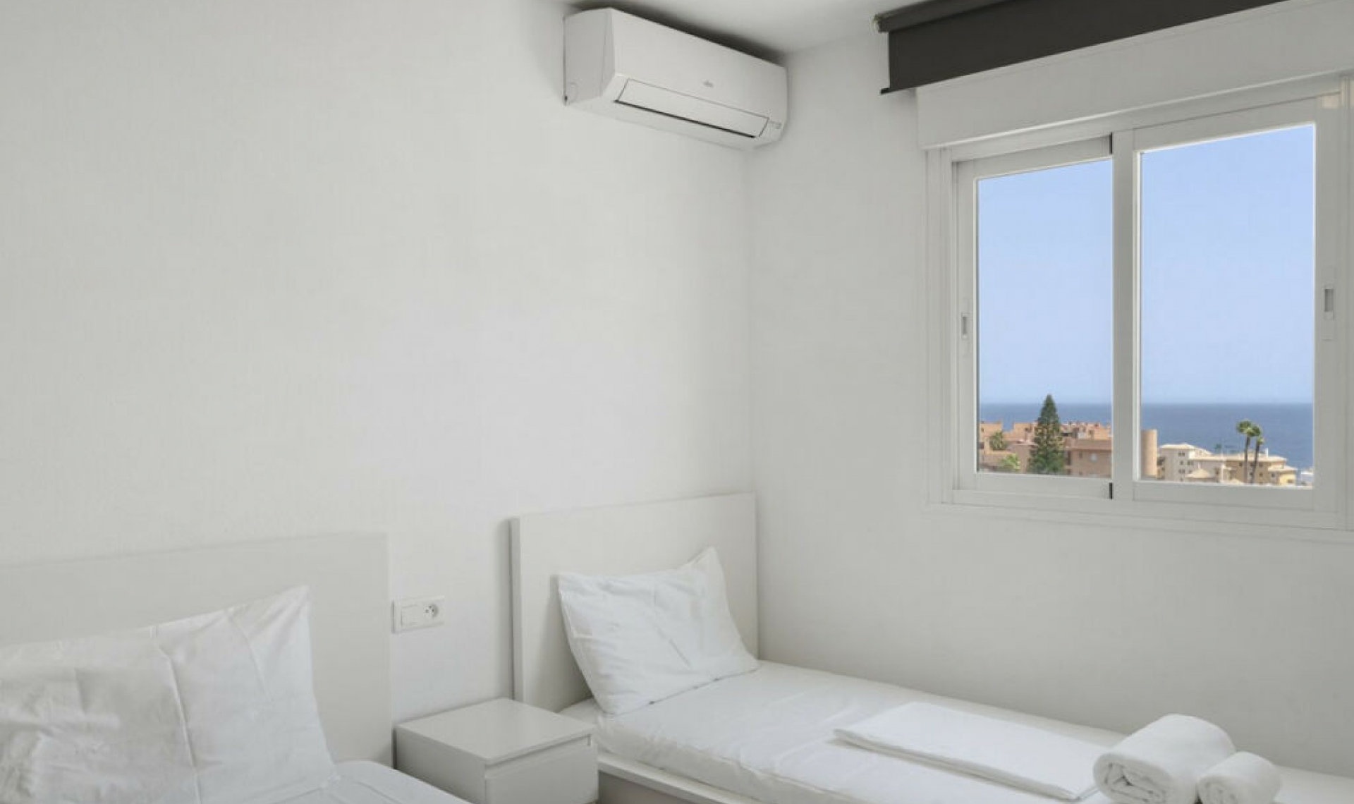 Resale - Apartment -
Fuengirola