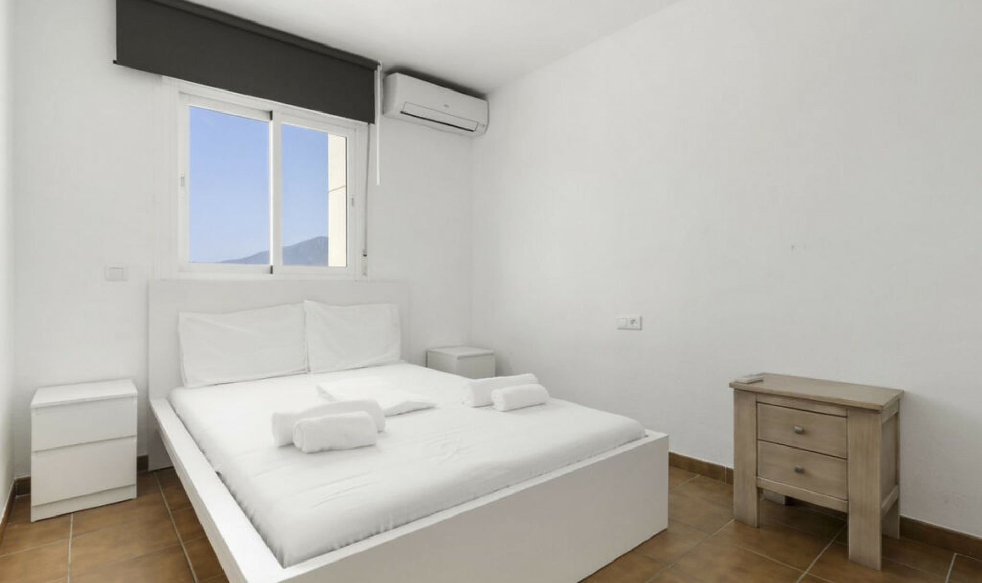 Resale - Apartment -
Fuengirola