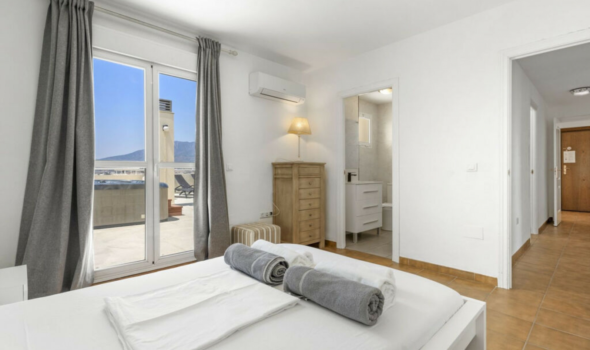 Resale - Apartment -
Fuengirola