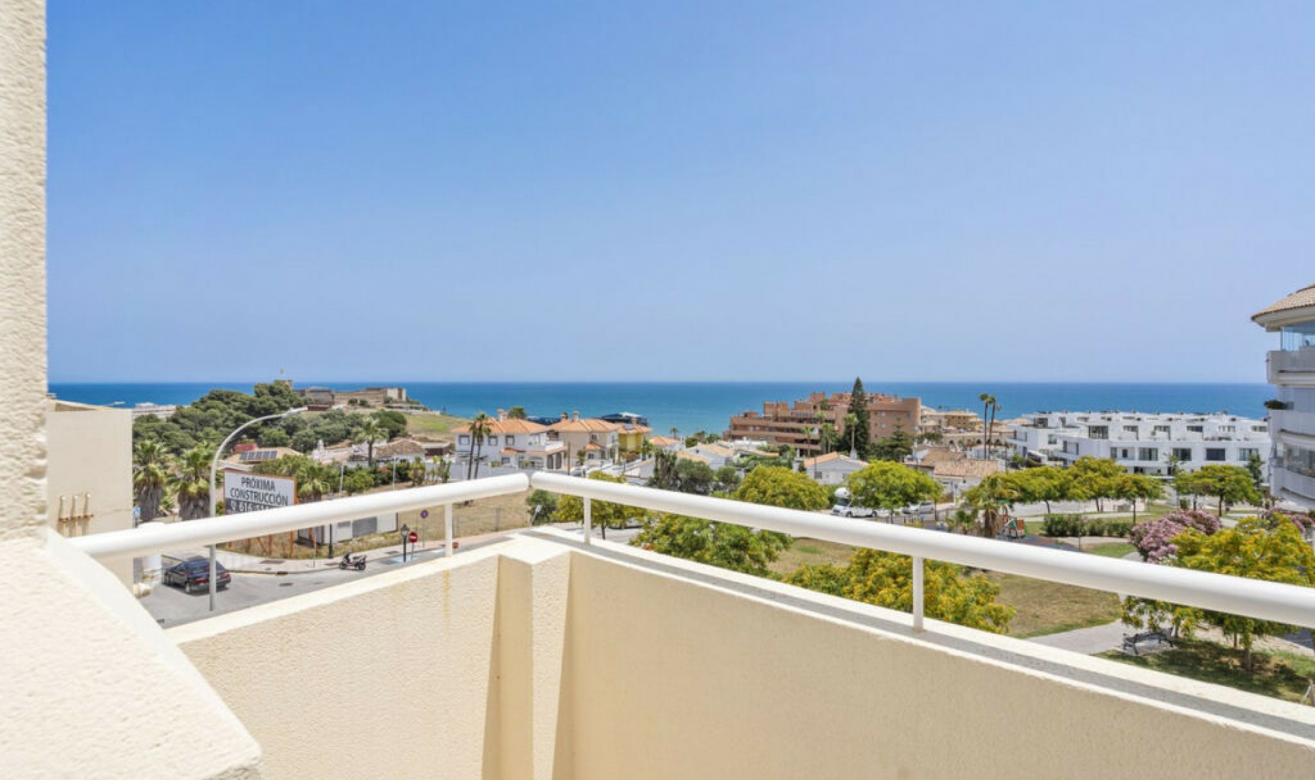 Resale - Apartment -
Fuengirola
