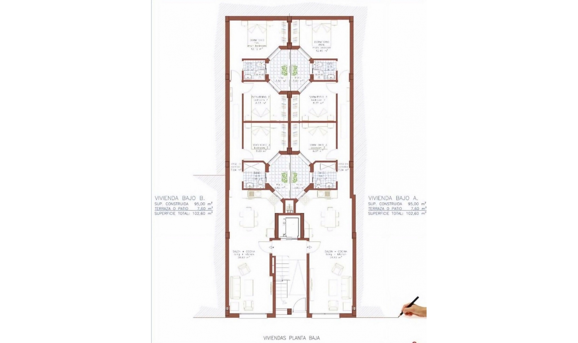 Resale - Apartment -
Fuengirola