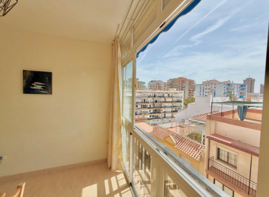 Resale - Apartment -
Fuengirola
