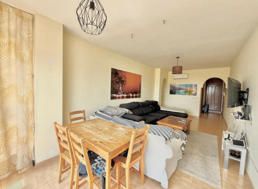 Resale - Apartment -
Fuengirola