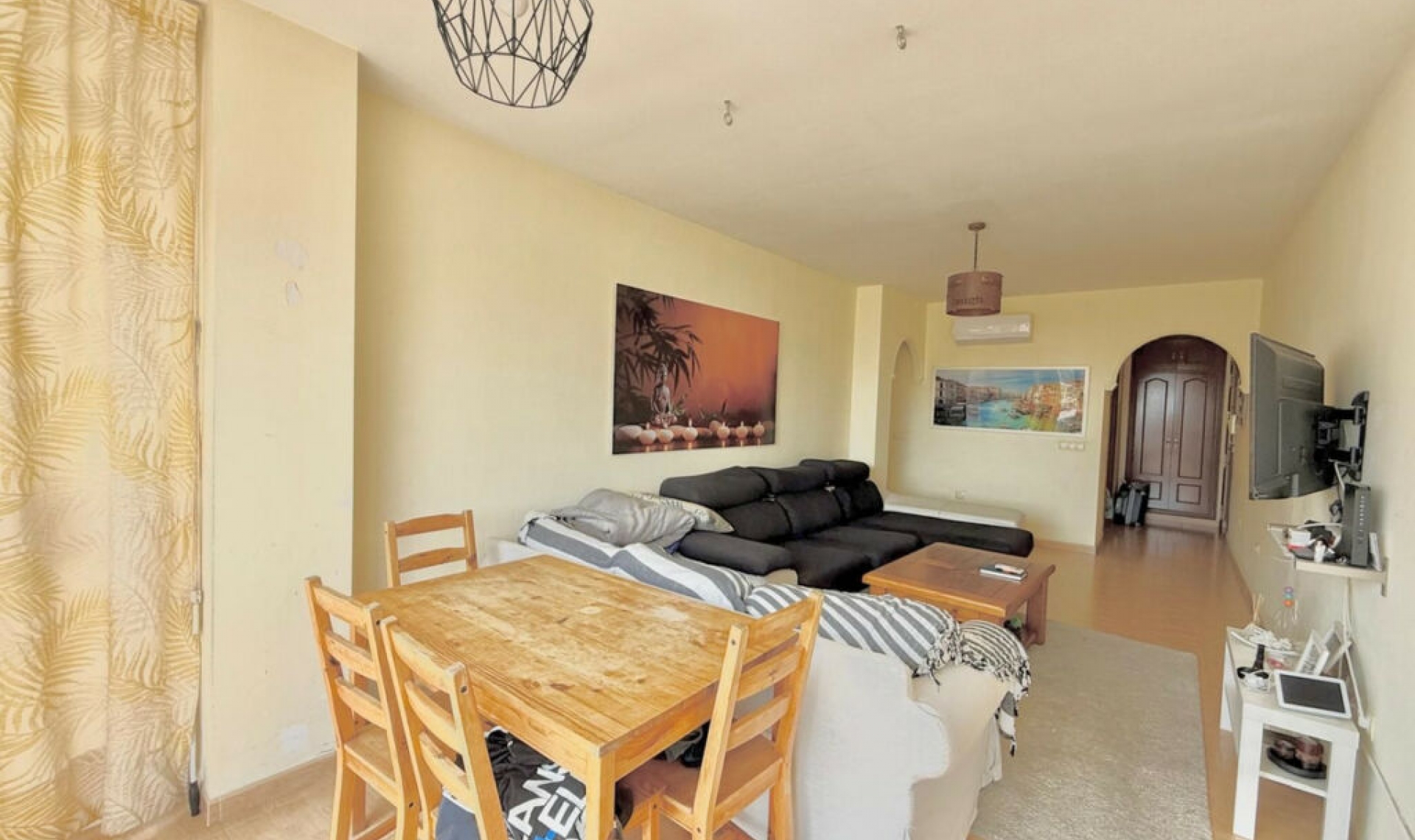 Resale - Apartment -
Fuengirola