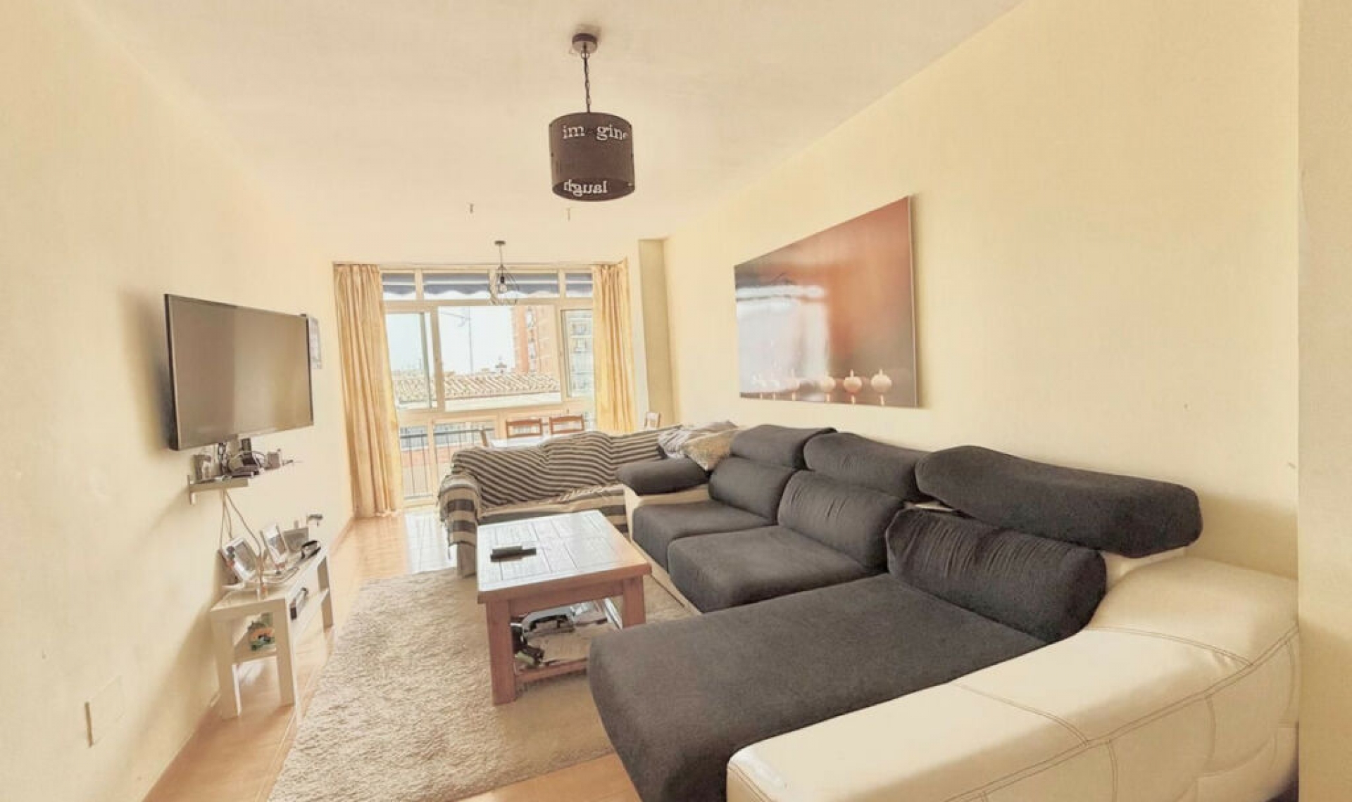 Resale - Apartment -
Fuengirola