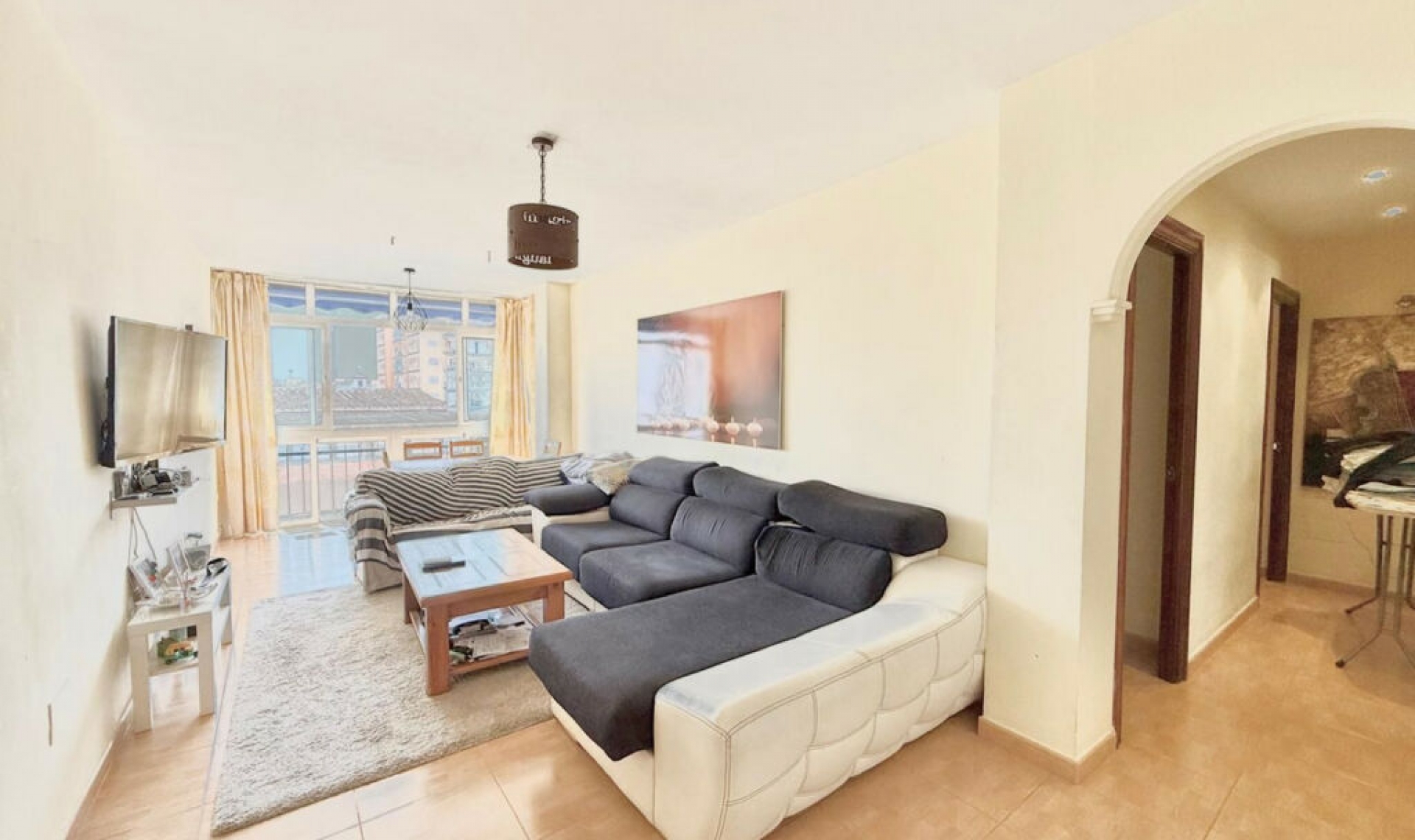 Resale - Apartment -
Fuengirola