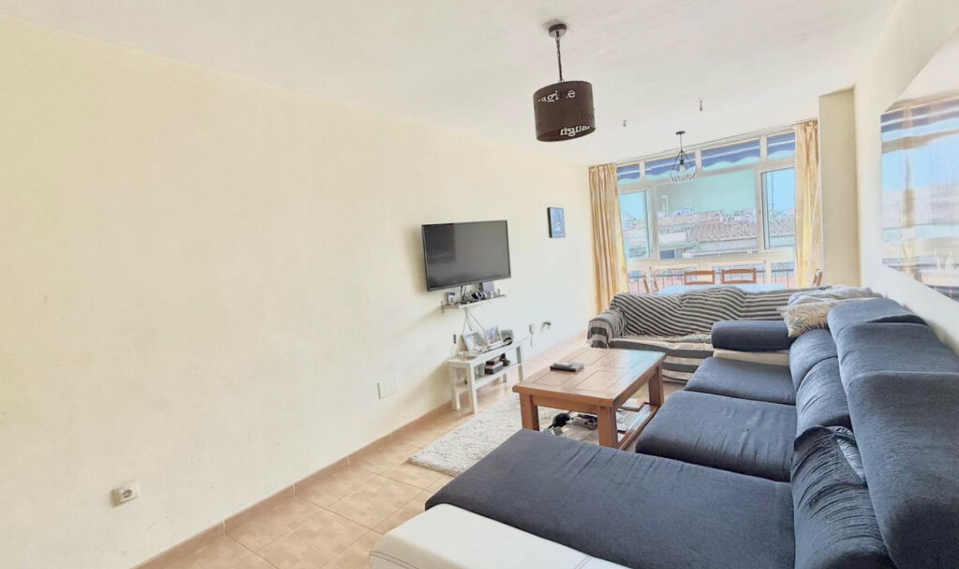 Resale - Apartment -
Fuengirola