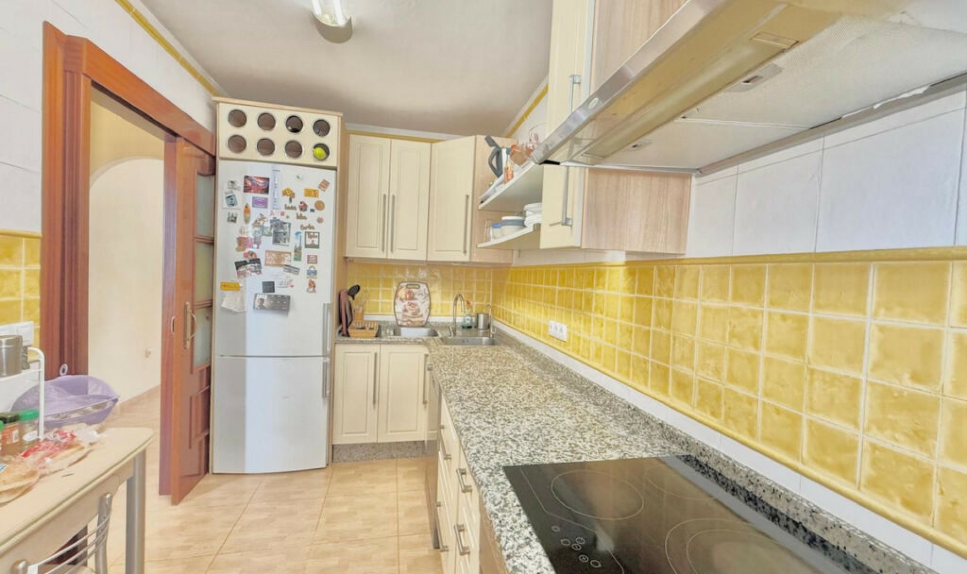 Resale - Apartment -
Fuengirola
