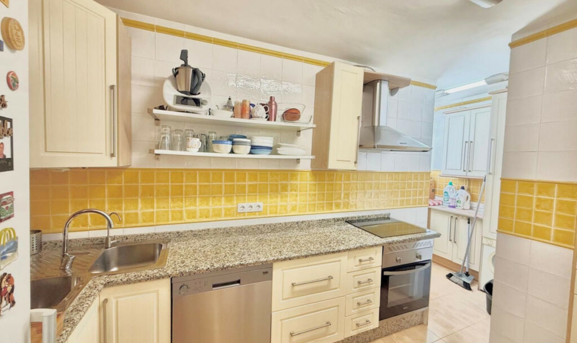 Resale - Apartment -
Fuengirola
