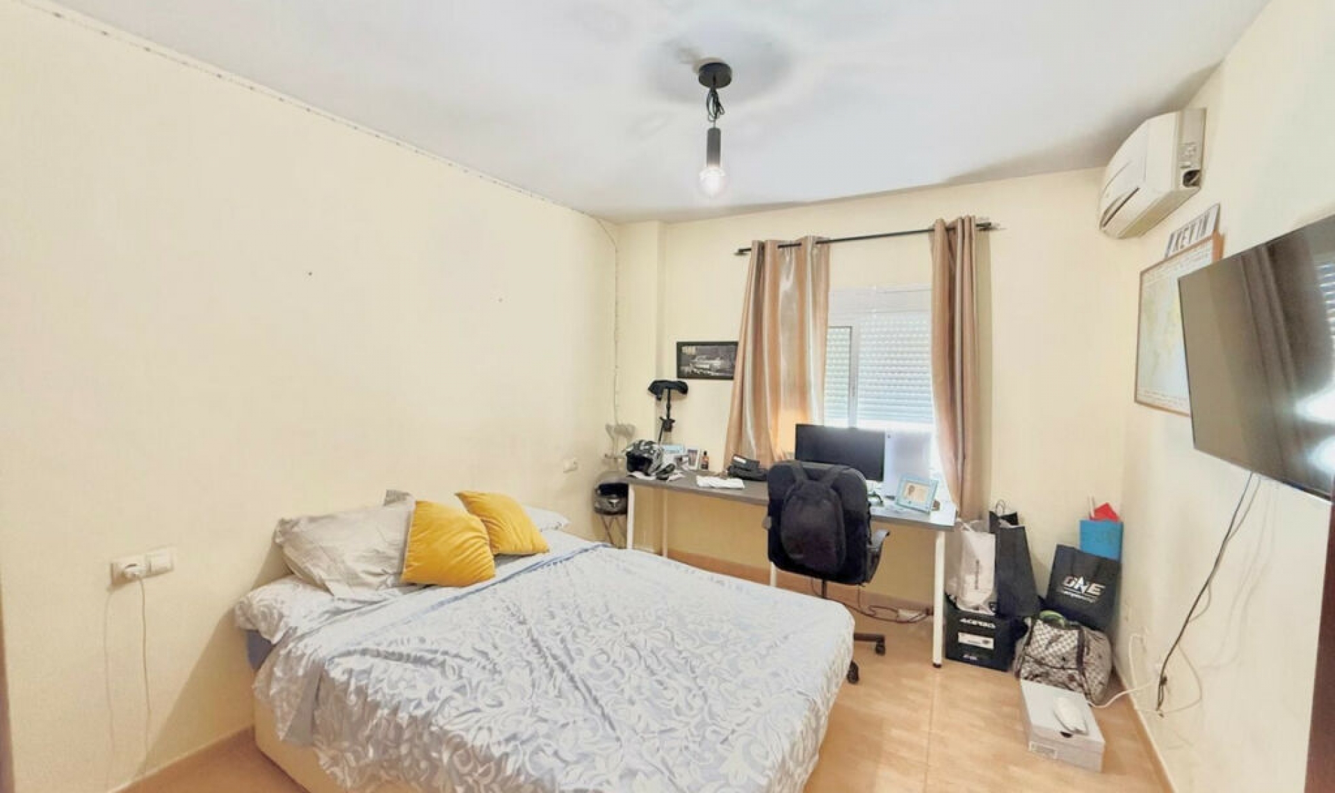 Resale - Apartment -
Fuengirola