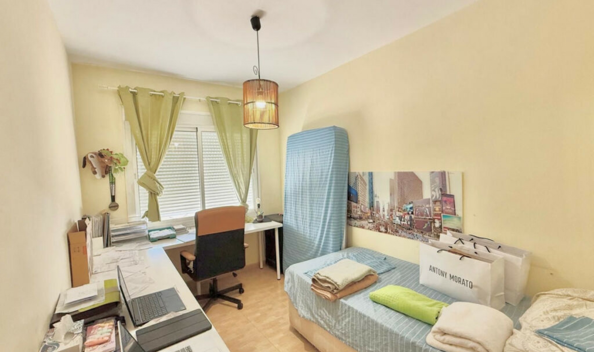 Resale - Apartment -
Fuengirola