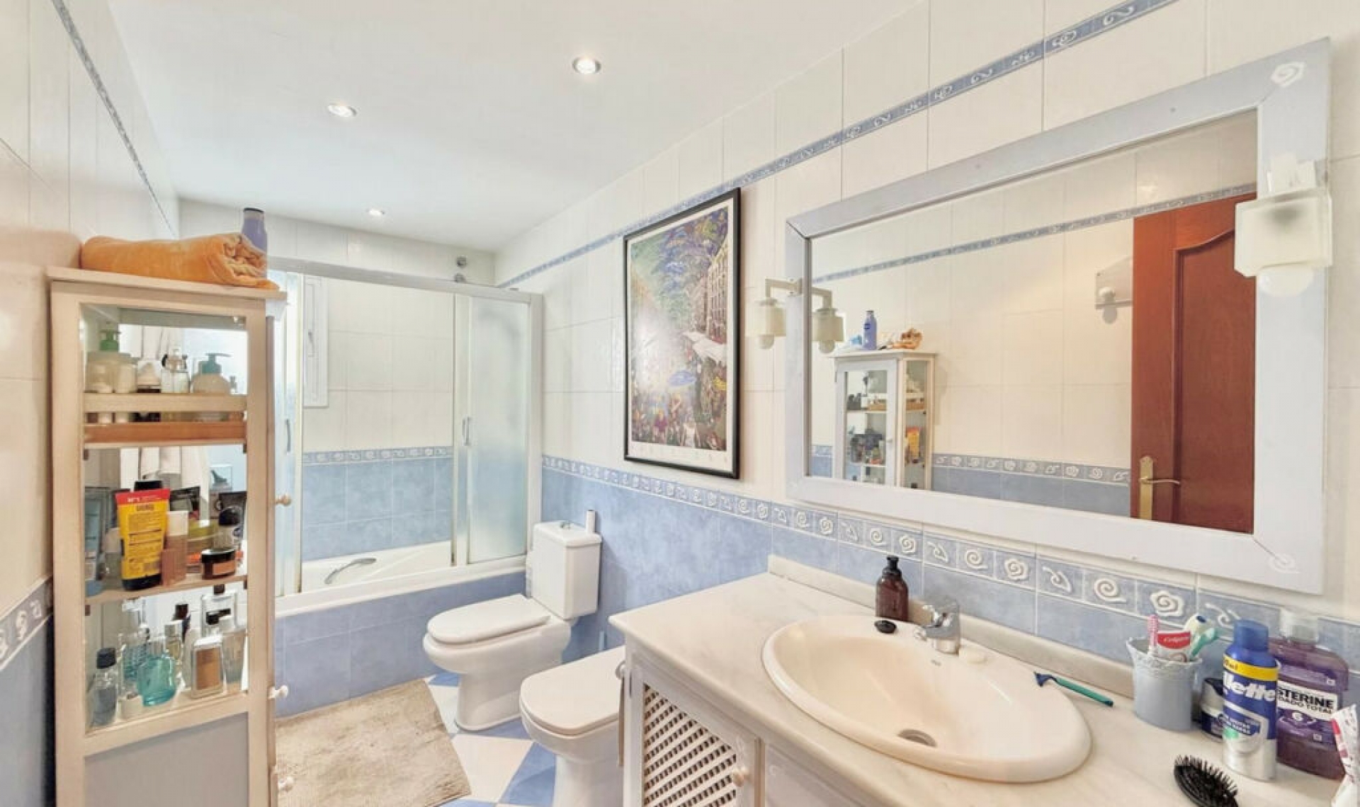 Resale - Apartment -
Fuengirola