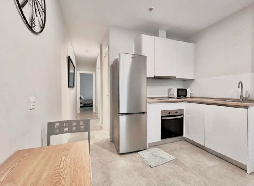 Resale - Apartment -
Fuengirola