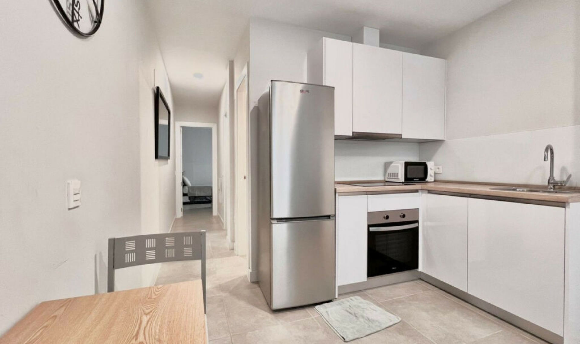 Resale - Apartment -
Fuengirola