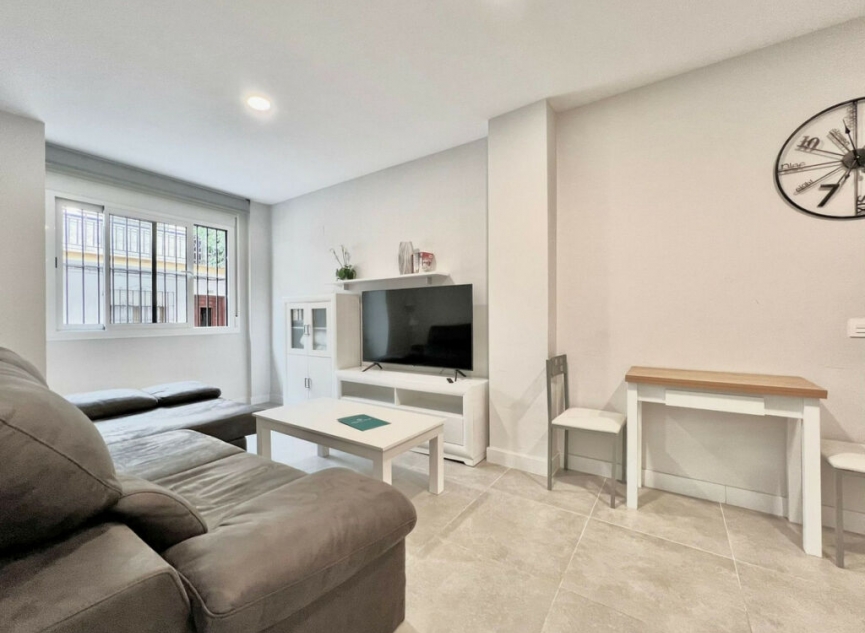 Resale - Apartment -
Fuengirola